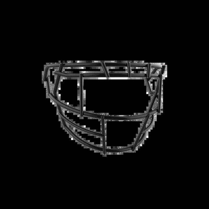 Schutt F7 EGOP 808 NB Premium Titanium Facemask