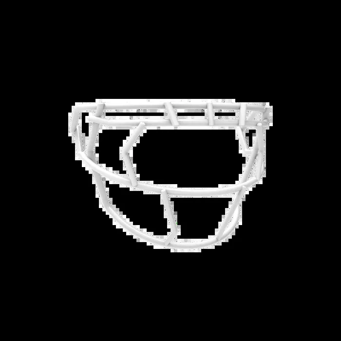 Schutt F7 EGOP VI NB Premium Titanium Facemask