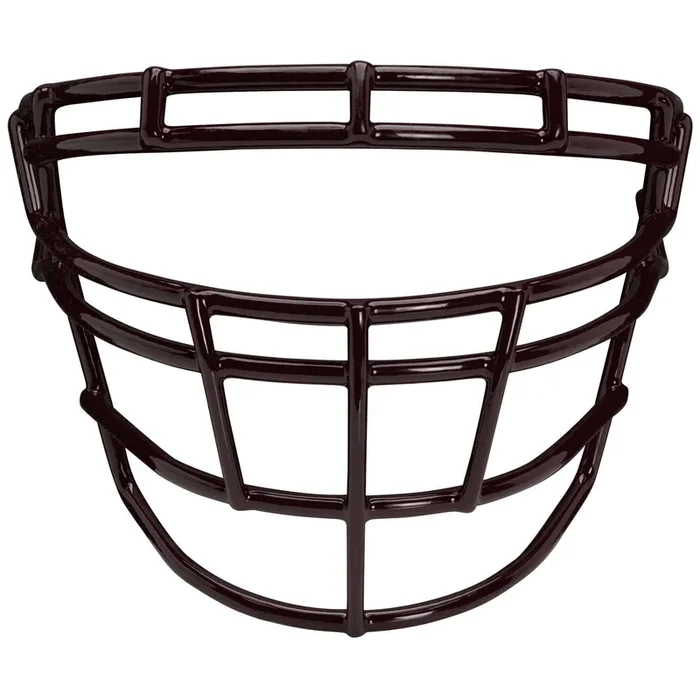 Schutt F7 RJOP DW NB Carbon Steel Facemask