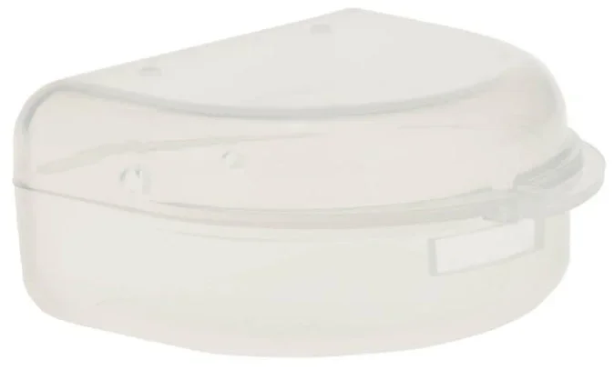 Schutt Football Mouth Guard Case