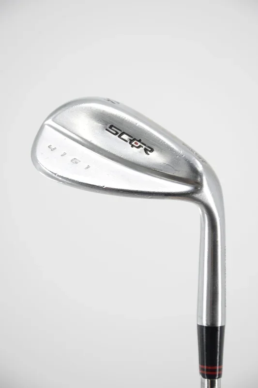Scor 4161 54 Degree Wedge S Flex 35.25″