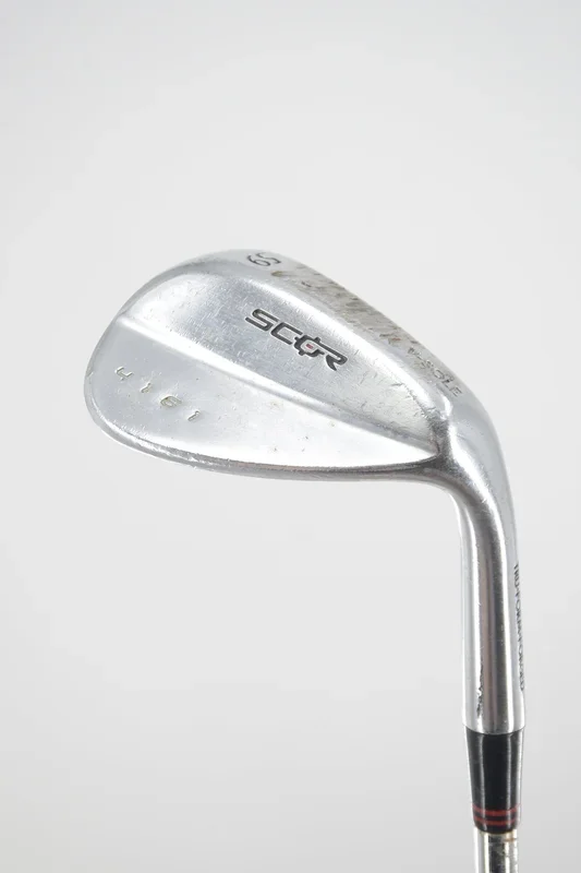 SCOR 4161 59 Degree Wedge S Flex 35″
