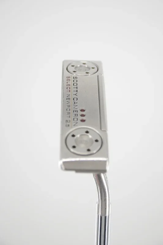 Scotty Cameron 2018 Select Newport 2.5 Putter 34.25″