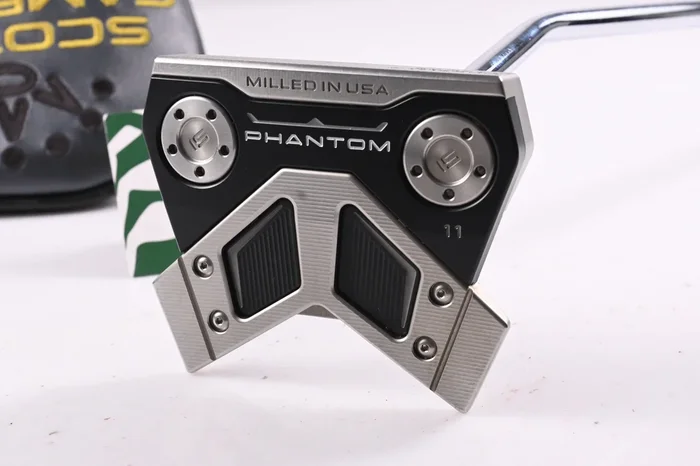 Scotty Cameron 2024 Phantom 11 Putter / 34 Inch