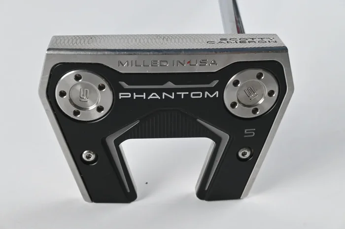 Scotty Cameron 2024 Phantom 5 Putter / 34 Inch
