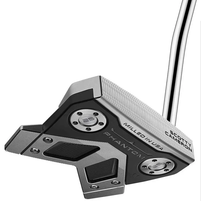 Scotty Cameron ’24 Phantom 11 Long Design Putter