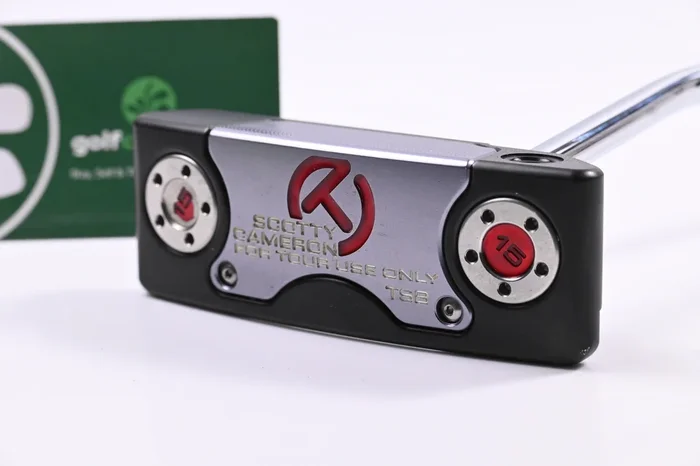 Scotty Cameron Circle T TSB Prototype Tour Only Putter / 34 Inch
