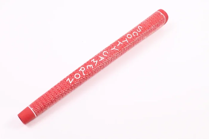 Scotty Cameron Dancing Cameron Cord / Putter Grip / Red