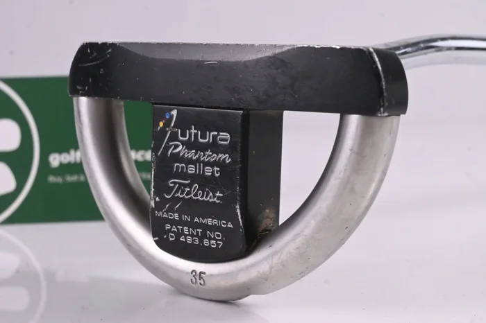 Scotty Cameron Futura Phantom Mallet Putter / 32 Inch