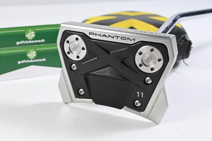Scotty Cameron Phantom X 11 2022 Putter / 33 Inch