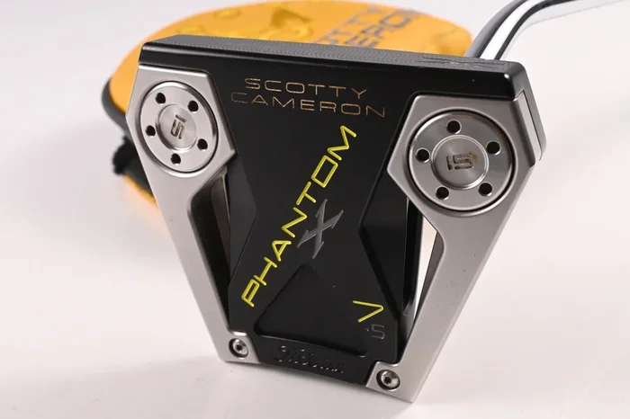 Scotty Cameron Phantom X 2019 #7.5 Putter / 34 Inch