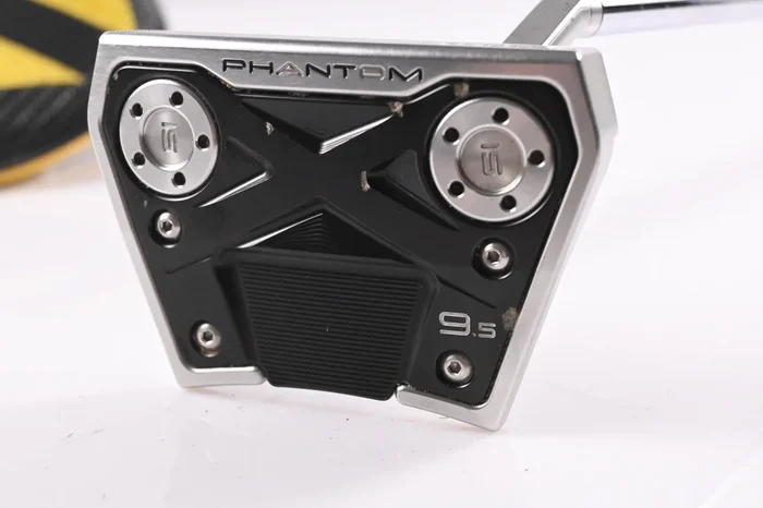Scotty Cameron Phantom X 9.5 2021 Putter / 34 Inch