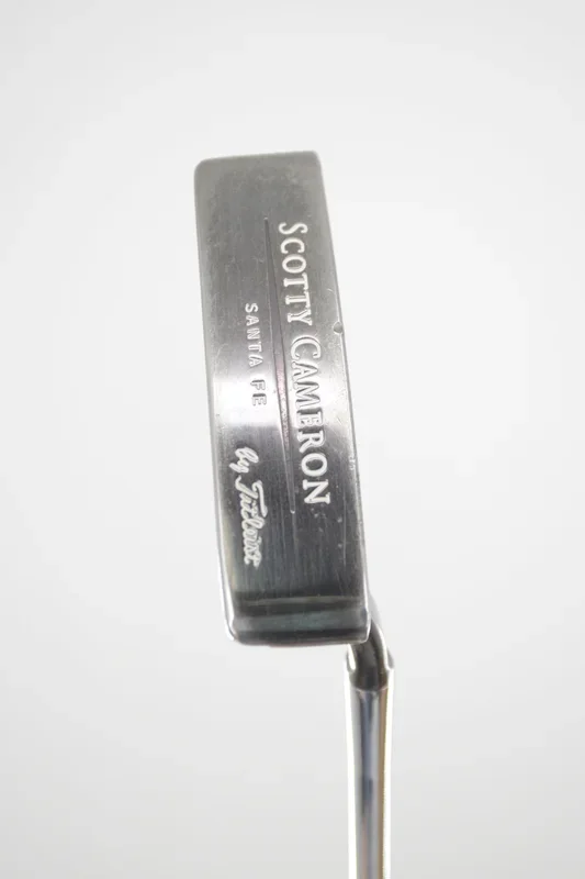 Scotty Cameron Santa Fe Te I3 Putter 34.75″