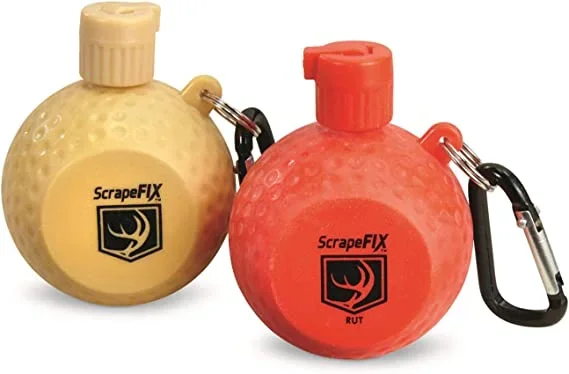 ScrapeFIX Plus Rut Combo Pack