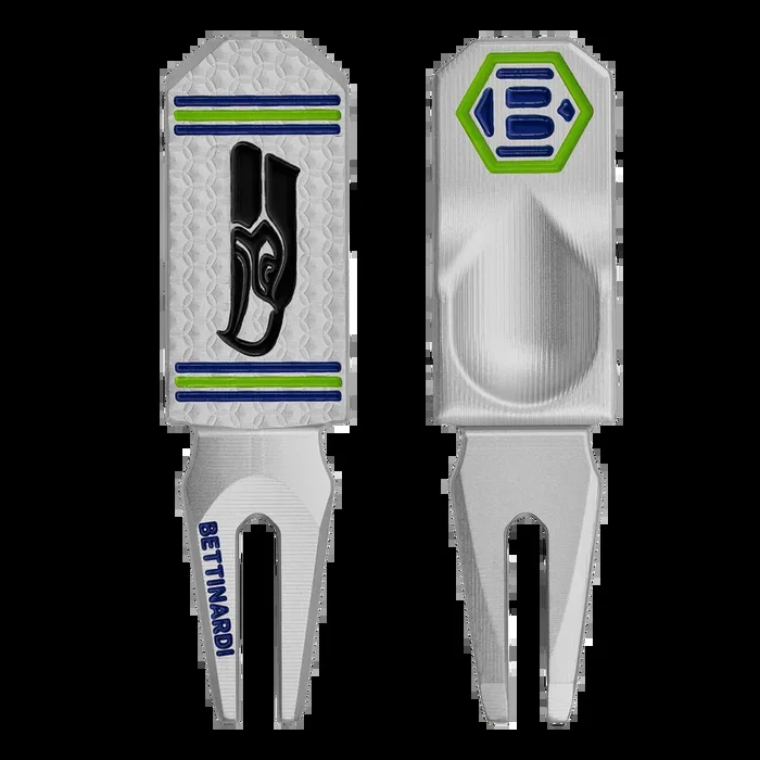 Seattle Seahawks Divot Tool