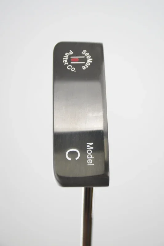 See More Model C Putter 35.25″