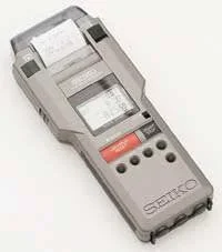 Seiko 300 Memory Stopwatch/Printer