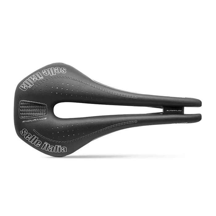 Selle Italia Novus SuperFlow Endurance Saddle