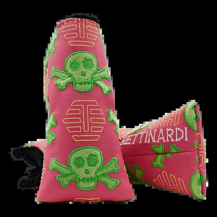 Sequence Skull and Bones Watermelon