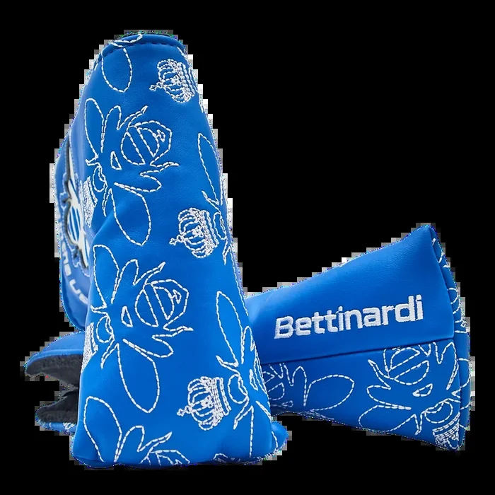 Serene Blue Queen B Headcover