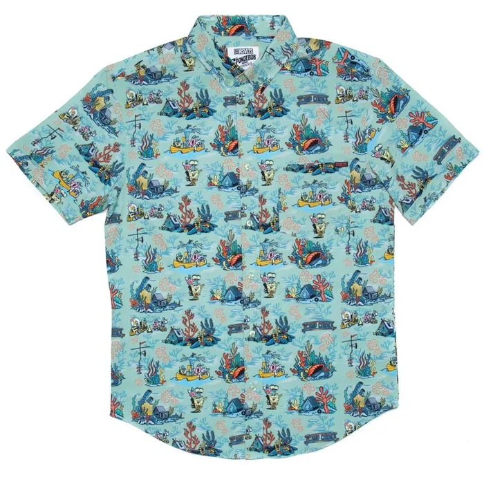 SGB Hawaiian Shirt D3006112 – Fanshubus.com