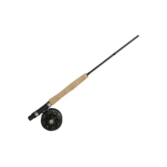 Shakespeare Cedar Canyon Premier Combo Fishing Rod-5/6