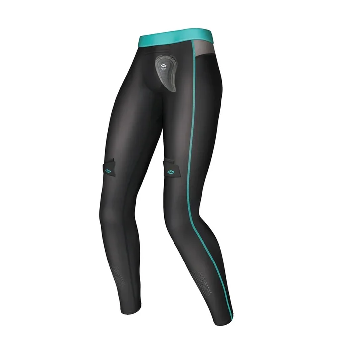 Shock Doctor Girl’s Core Comp Hockey Pant w/ Pelvic Protector