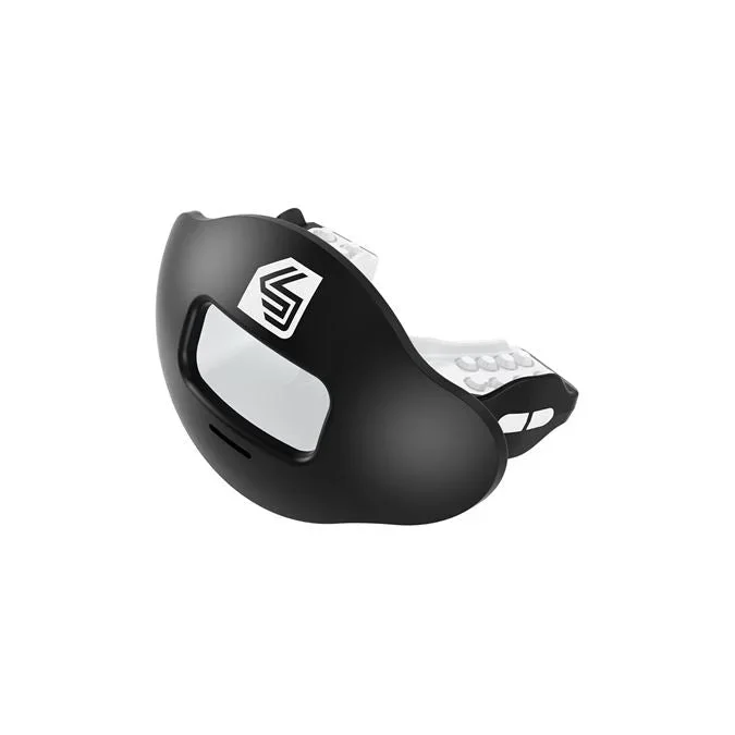 Shock Doctor Max AirFlow 2.0 Lip Guard Convertible