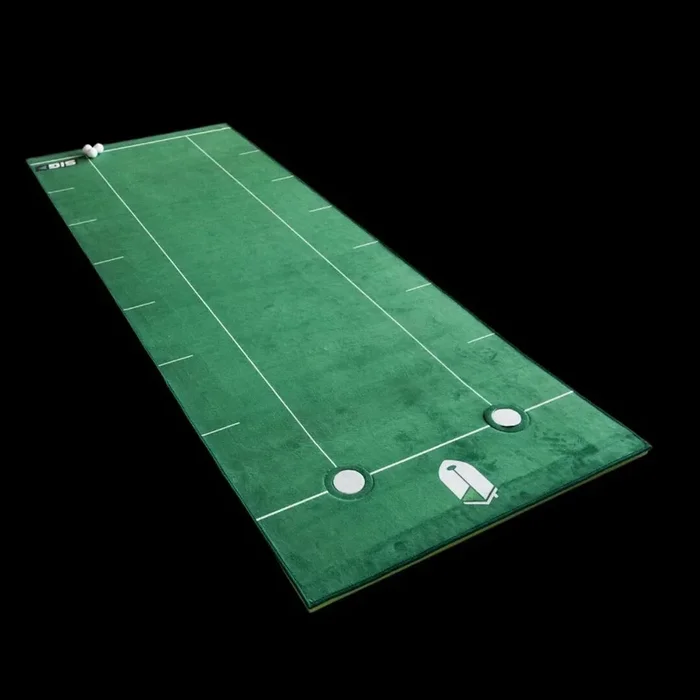Shop Indoor Golf SIG Lite Indoor Putting Green 3′ X 8′