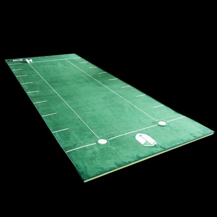 Shop Indoor Golf SIG Lite Indoor Putting Green 4′ X 10′