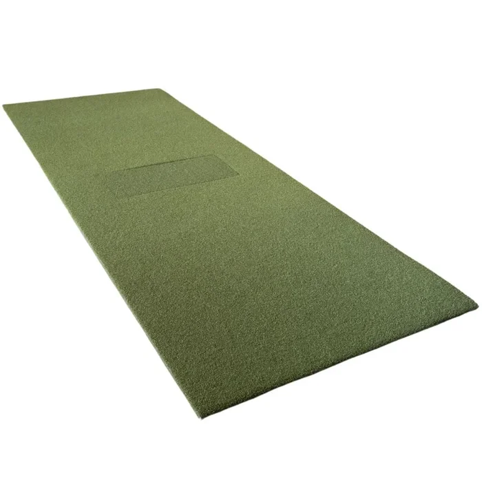 Shop Indoor Golf SIGPRO Softy Lite 4′ X 10′ Golf Mat