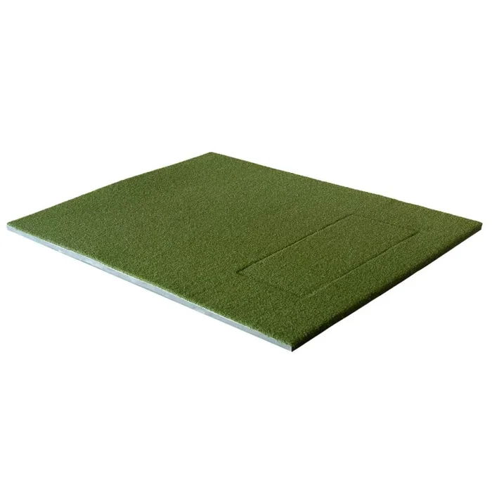 Shop Indoor Golf SIGPRO Softy Lite 4′ X 5′ Golf Mat