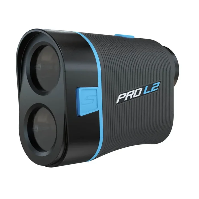 Shot Scope Pro L2 Laser Rangefinder / Blue / Ex-Demo