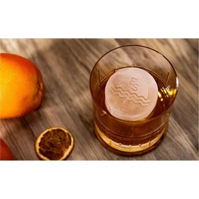 Siligrams Cylinder Ice Tray