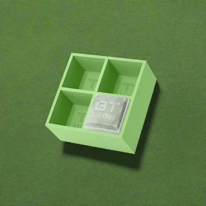 Siligrams Ice Cube Tray