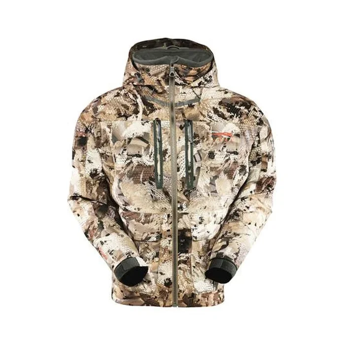 Sitka Boreal Jacket