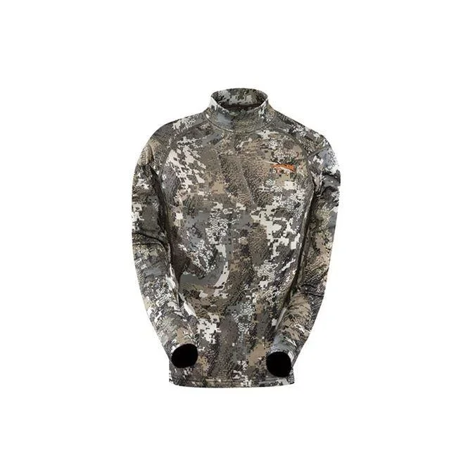 Sitka Core Mid Weight Mock