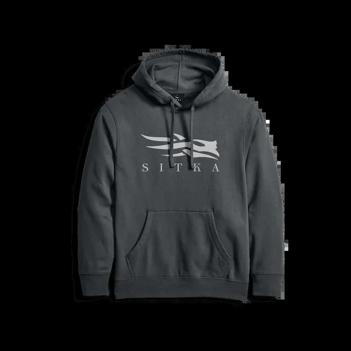 Sitka Icon Pullover Hoody