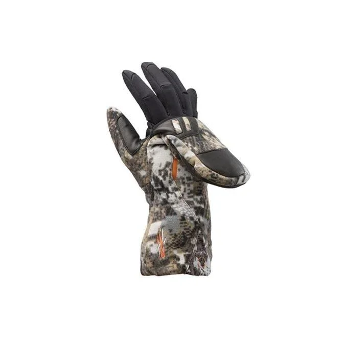 Sitka Incinerator Flip Mitt