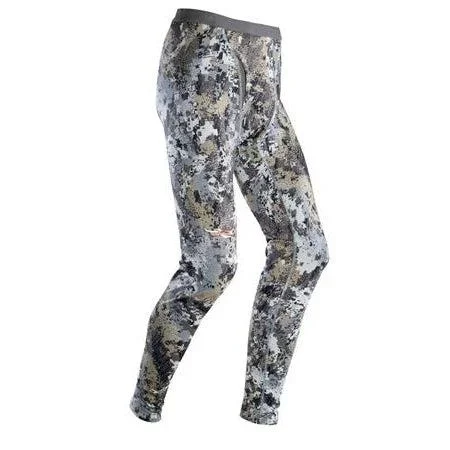 Sitka Merino Core Light Weight Bottom