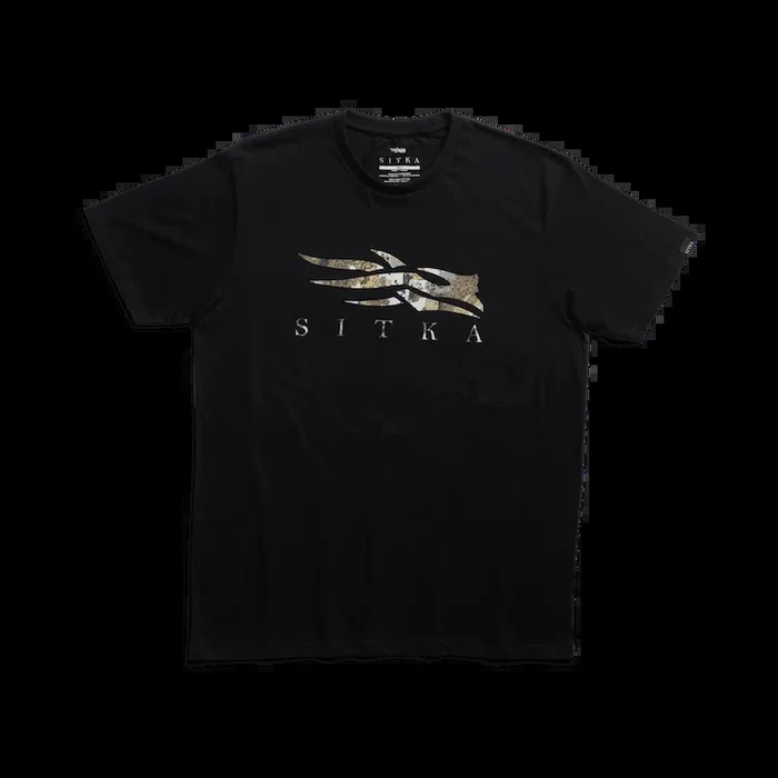 Sitka Optifade Icon Tee