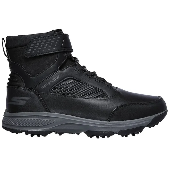 Skechers Go Golf Torque Winter Boots – Black
