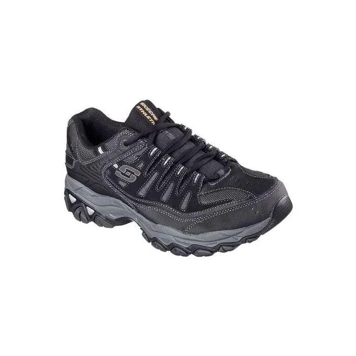 Skechers Mens After Burn 4E