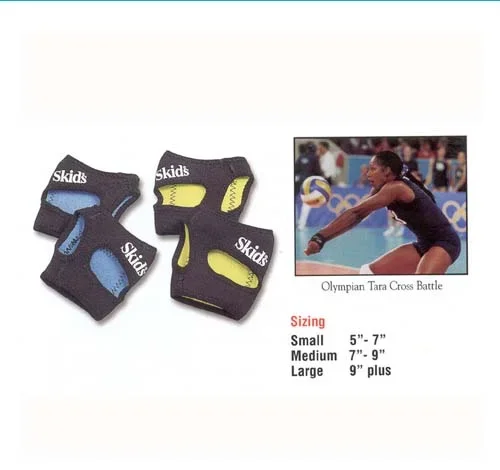 SKIDSPALM Skids® Palm Protectors