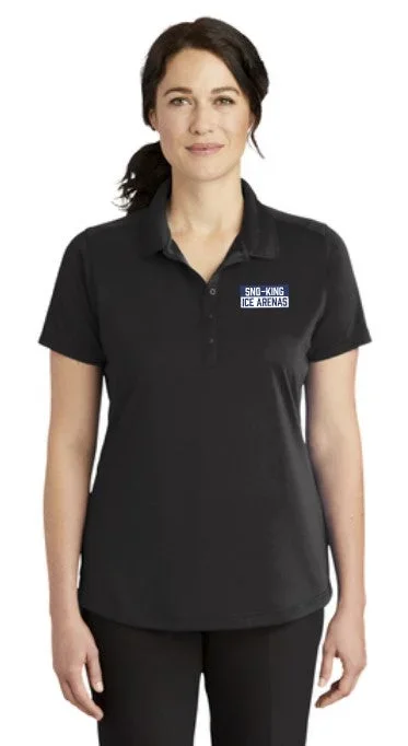 SKIS Lightweight Snagproof Ladies Polo