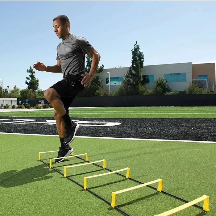 SKLZ Elevation Agility Ladder
