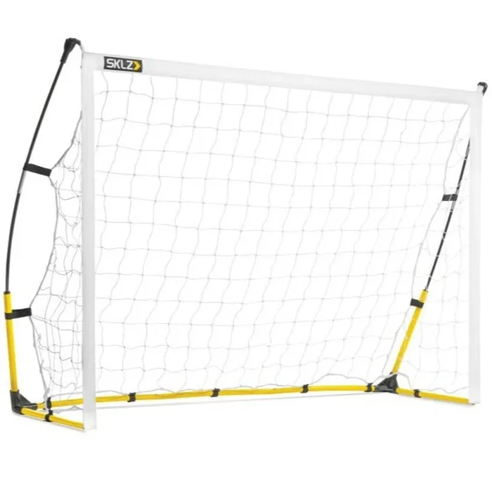 SKLZ Quickstarter 6′ X 4′ Soccer Goal