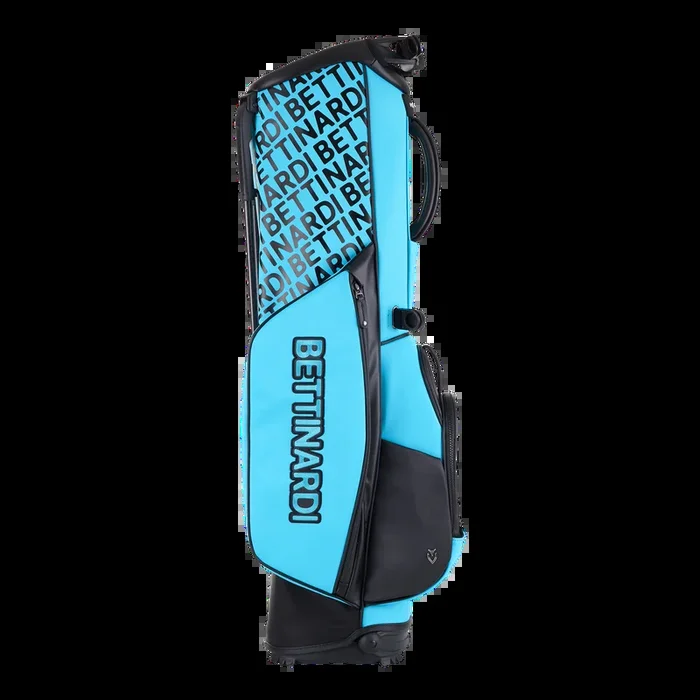Sky Blue Stinger Vessel VLX Stand Bag
