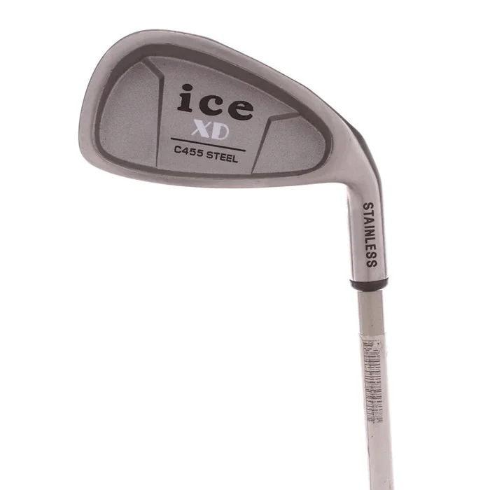 Skymax Ice XD Graphite Mens Right Hand 3 Iron Regular – Skymax