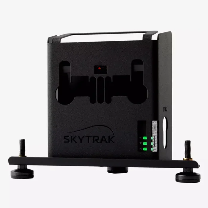 SkyTrak Metal Protective Case Golf